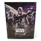 2015 Star Wars Variant Play Arts Kai Stormtrooper action figure — Front view