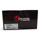 2017 Gears of War Play Arts Kai Marcus Fenix action figure — Bottom view