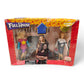 2018 Full House Mego Limited Edition D.J. & Stephanie Tanner doll — Front view