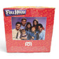 2018 Full House Mego Limited Edition D.J. & Stephanie Tanner doll — Left side