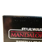 Vintage 2020s action figure playset. The Vintage Collection. Imperial Troop Transport - Mandalorian. Close up 2 view.