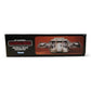 Vintage 2020s action figure playset. The Vintage Collection. Imperial Troop Transport - Mandalorian. Top view.