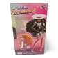2021 Barbie Barbie Rewind 80s Edition AA doll — Back view