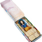 Vintage 2020s doll. Disney Princess Classic Doll. Snow White. Snow White & the 7 Dwarves 11". Close up 1 view.