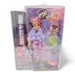 Vintage 2020s doll. Creepover Party. Clawdeen Wolf. Front view.