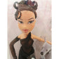 2023 Bratz Bratz x Kylie Jenner Gown & Dog celebrity doll — Face close-up