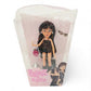 2023 Bratz Bratz x Kylie Jenner Leather & Platforms celebrity doll — Front view