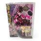 Vintage 2020s doll. Monster Ball. Draculaura. Front view.