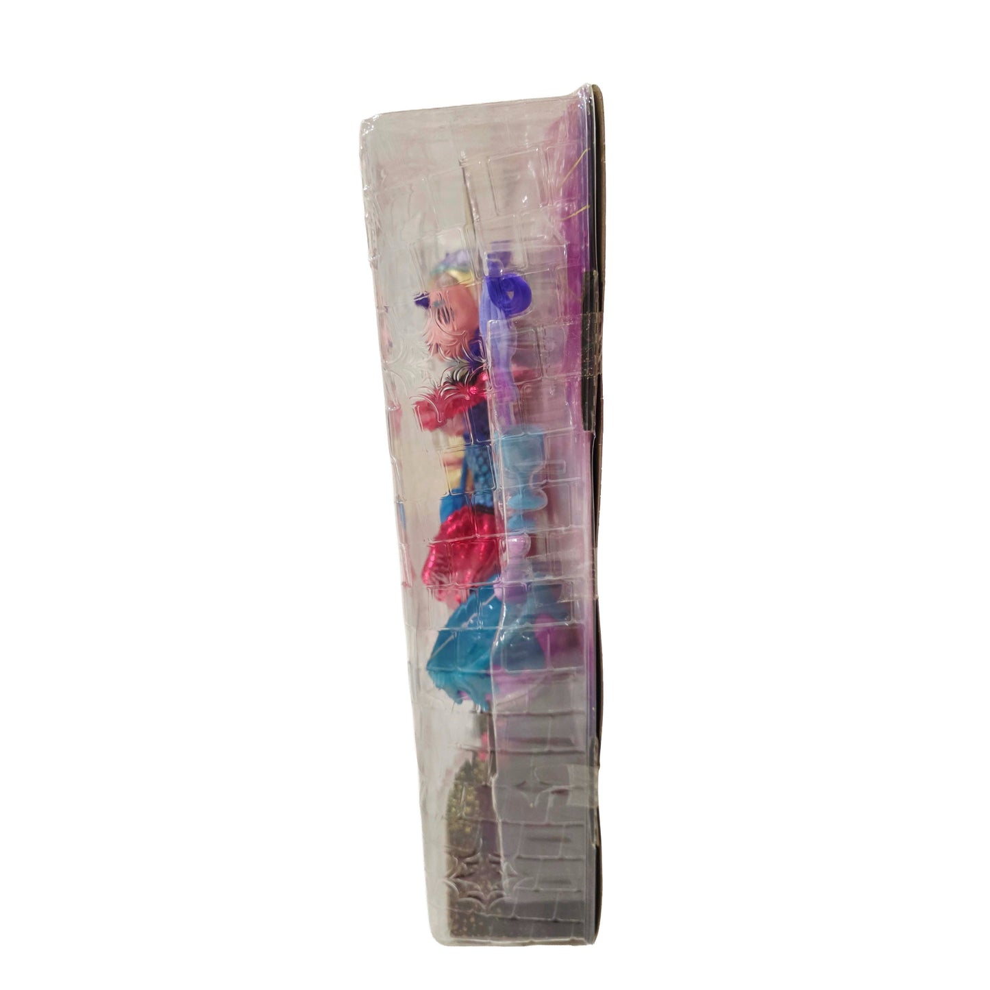 2023 – Monster High – Monster Ball – Lagoona Blue – Sealed & NRFB