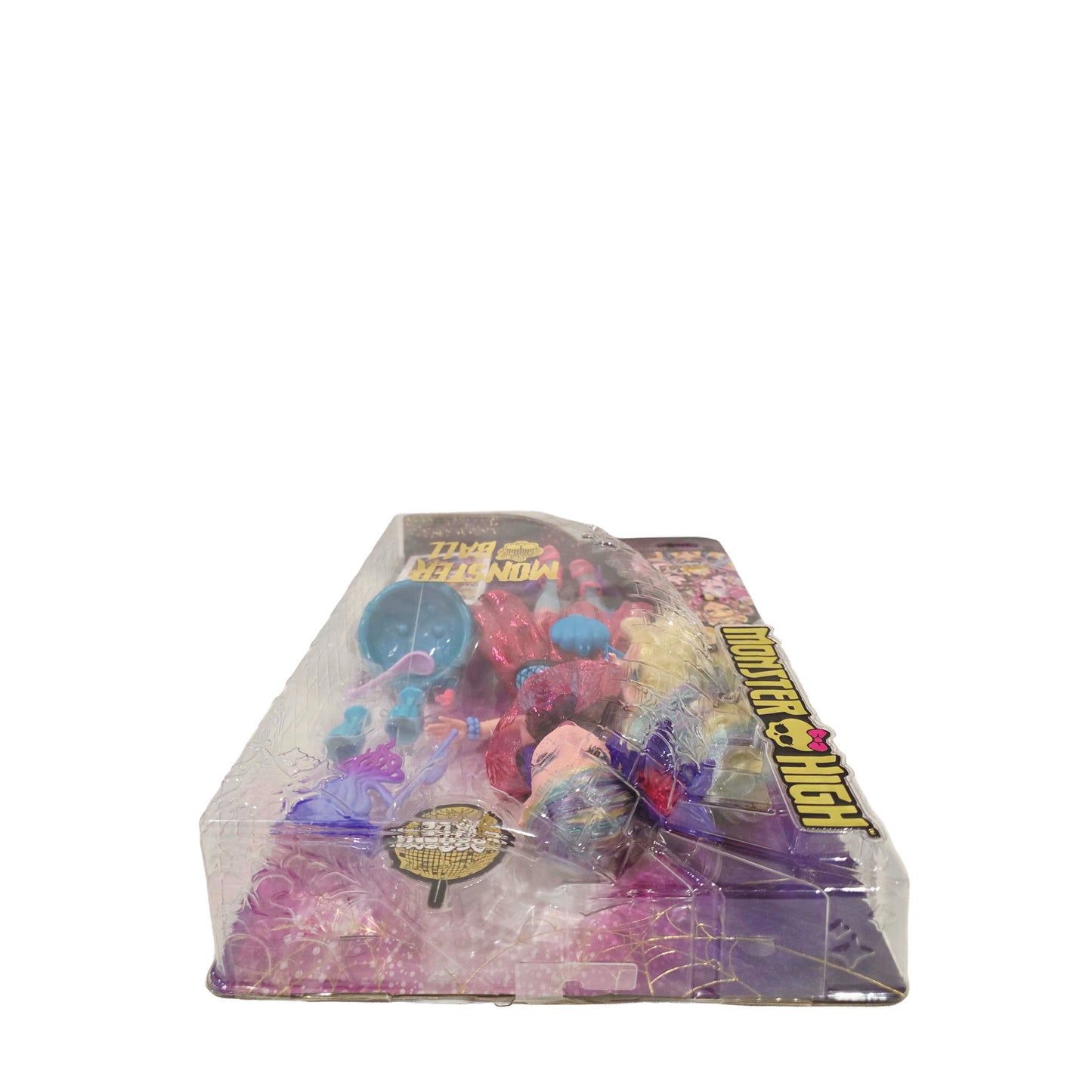 2023 – Monster High – Monster Ball – Lagoona Blue – Sealed & NRFB