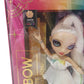 Vintage 2020s doll. Fantastic Fashion. Amaya Raine. Defect 2 view.