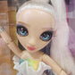 Vintage 2020s doll. Fantastic Fashion. Amaya Raine. Face view.