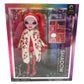 Vintage 2020s doll. Rosie Redwood. Series 3. Front view.