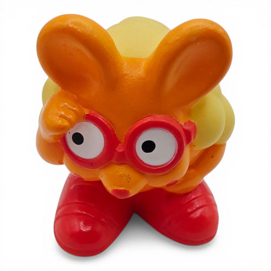 1985 – Keypers – Tango's Finder! – Twist – Preloved