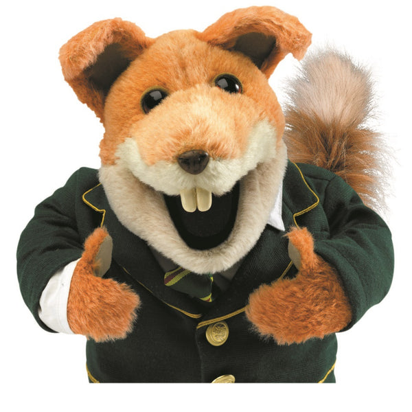 Basil Brush