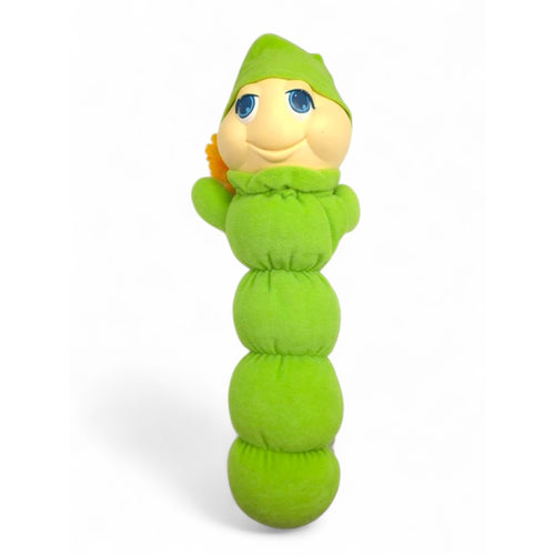 Glo Worm Green Body
