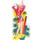 Jem & the Holograms Vinyl Stickers - 12cm - Pick your Fave!