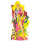 Jem & the Holograms Vinyl Stickers - 12cm - Pick your Fave!
