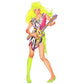 Jem & the Holograms Vinyl Stickers - 12cm - Pick your Fave!