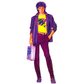 Jem & the Holograms Vinyl Stickers - 12cm - Pick your Fave!