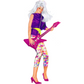 Jem & the Holograms Vinyl Stickers - 12cm - Pick your Fave!