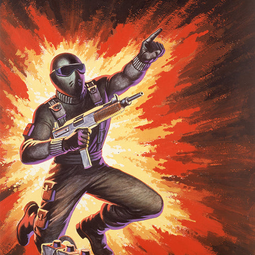 GI-Joe