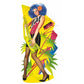 Jem & the Holograms Vinyl Stickers - 12cm - Pick your Fave!
