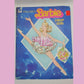 1977 – Barbie – Vintage Paper Doll Book – Ballerina – New